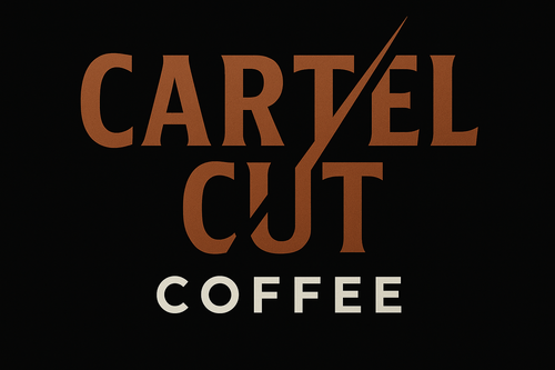 Cartel Cut Coffee